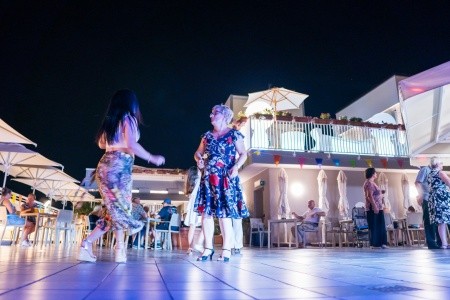 Principe Palace - 13