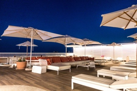 Principe Palace - 14