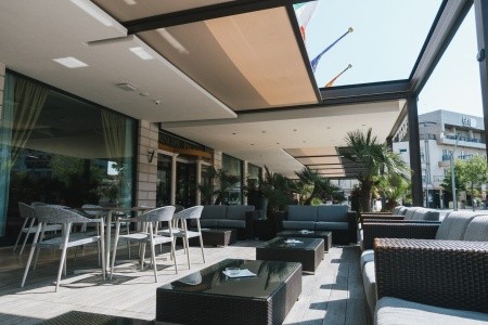 Principe Palace - 17