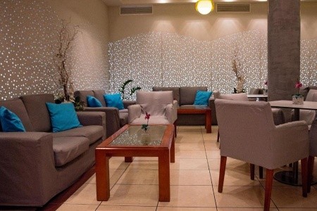 Cyprus Paphos (Pafos) Pyramos 6 dňový pobyt Raňajky Letecky Letisko: Praha April 2026 (24/04/26-29/04/26)