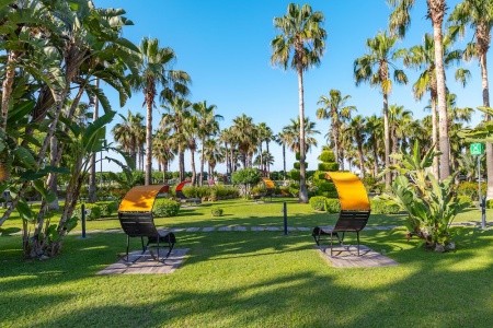Vonresort Golden Coast - 36