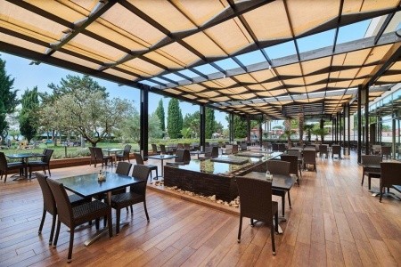 Materada Plava Laguna - 14