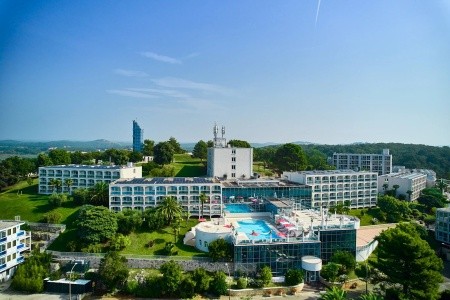 Gran Vista Plava Laguna - 2