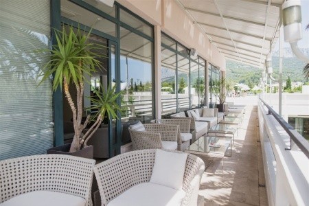 Bluesun Hotel Neptun - 18