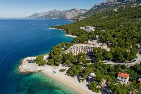 Bluesun Hotel Soline - 18