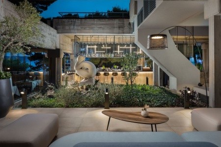 Bluesun Hotel Soline - 21