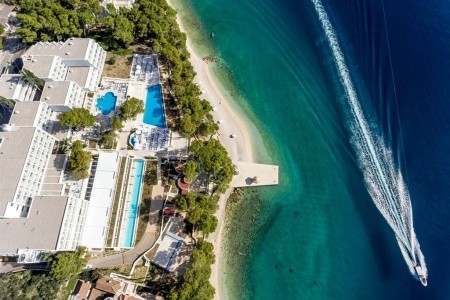 Bluesun Hotel Berulia - 15