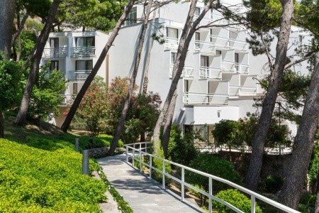 Bluesun Hotel Berulia - 16