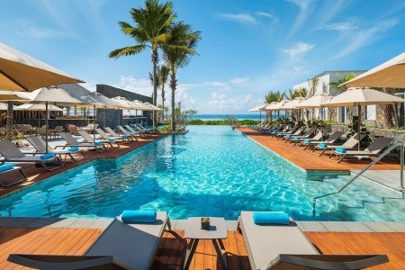 Constance Le Chaland (Ex. Anantara Iko Mauritius Resort & Villas) - 2