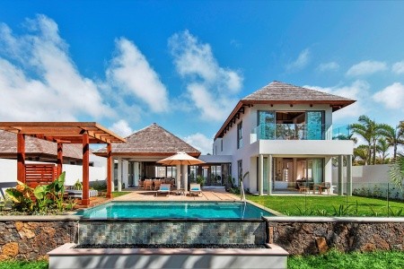 Constance Le Chaland (Ex. Anantara Iko Mauritius Resort & Villas) - 3