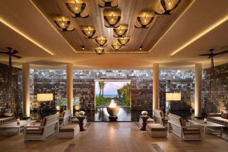 Constance Le Chaland (Ex. Anantara Iko Mauritius Resort & Villas) - 4