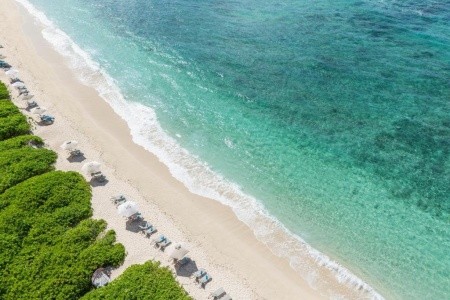 Constance Le Chaland (Ex. Anantara Iko Mauritius Resort & Villas) - 5