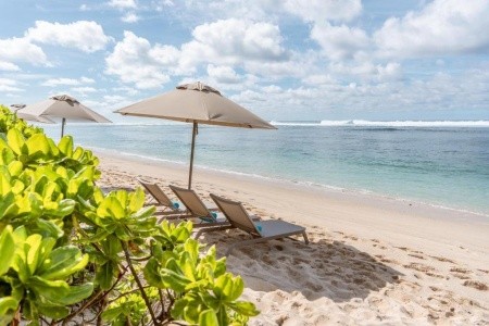 Constance Le Chaland (Ex. Anantara Iko Mauritius Resort & Villas) - 6