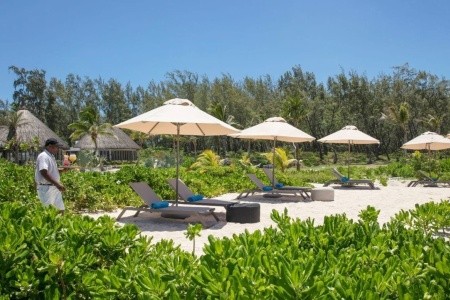 Constance Le Chaland (Ex. Anantara Iko Mauritius Resort & Villas) - 8