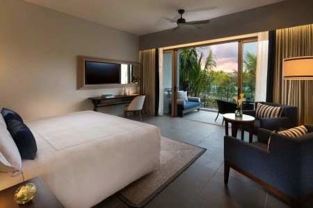 Constance Le Chaland (Ex. Anantara Iko Mauritius Resort & Villas) - 9