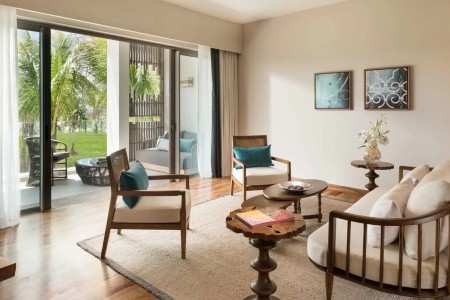 Constance Le Chaland (Ex. Anantara Iko Mauritius Resort & Villas) - 13