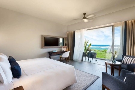 Constance Le Chaland (Ex. Anantara Iko Mauritius Resort & Villas) - 14