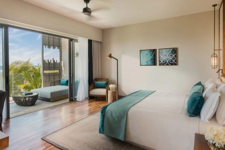 Constance Le Chaland (Ex. Anantara Iko Mauritius Resort & Villas) - 15