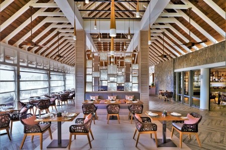 Constance Le Chaland (Ex. Anantara Iko Mauritius Resort & Villas) - 16