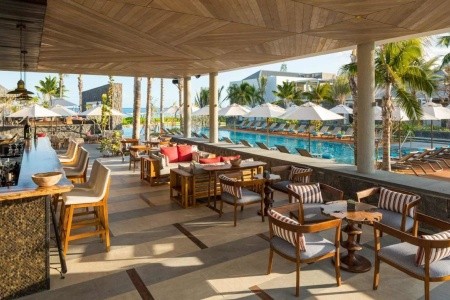 Constance Le Chaland (Ex. Anantara Iko Mauritius Resort & Villas) - 17