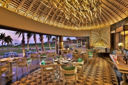 Constance Le Chaland (Ex. Anantara Iko Mauritius Resort & Villas) - 18