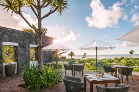 Constance Le Chaland (Ex. Anantara Iko Mauritius Resort & Villas) - 19