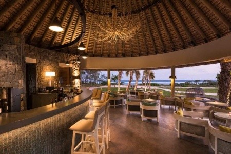 Constance Le Chaland (Ex. Anantara Iko Mauritius Resort & Villas) - 20