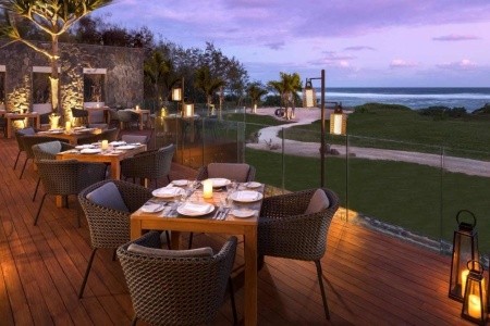 Constance Le Chaland (Ex. Anantara Iko Mauritius Resort & Villas) - 21