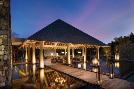 Constance Le Chaland (Ex. Anantara Iko Mauritius Resort & Villas) - 22