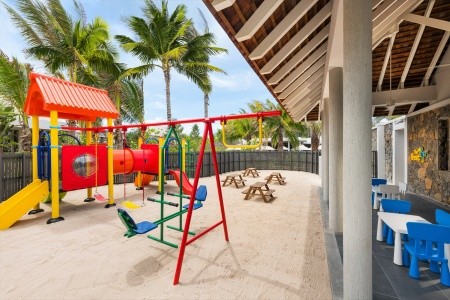 Constance Le Chaland (Ex. Anantara Iko Mauritius Resort & Villas) - 23