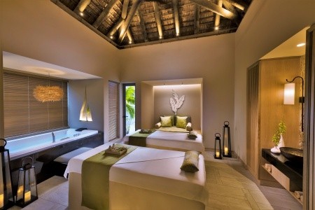 Constance Le Chaland (Ex. Anantara Iko Mauritius Resort & Villas) - 25
