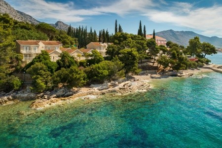 Aminess Bellevue Village - 3