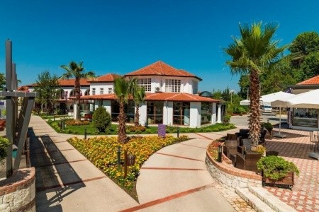 Lykia Botanika Beach & Fun Club - 4