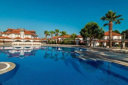 Lykia Botanika Beach & Fun Club - 12