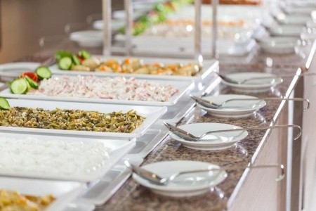 Lykia Botanika Beach & Fun Club - 14