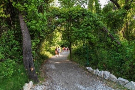 Lykia Botanika Beach & Fun Club - 16