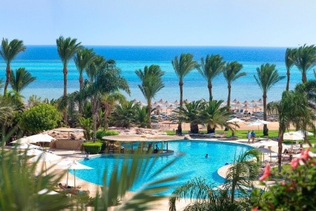 Stella Beach Resort & Spa Makadi Bay - 4