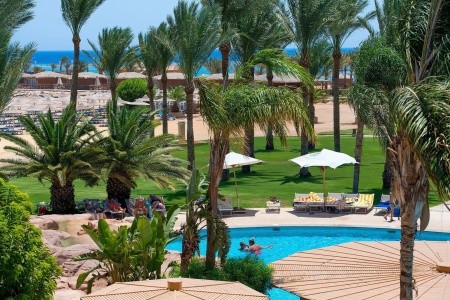 Stella Beach Resort & Spa Makadi Bay - 5