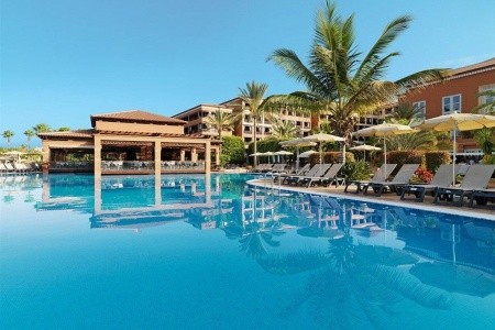 H10 Costa Adeje Palace - 4