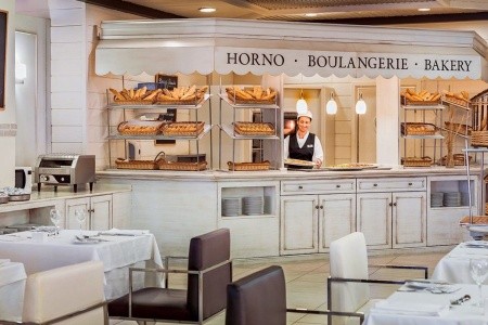 H10 Costa Adeje Palace - 12