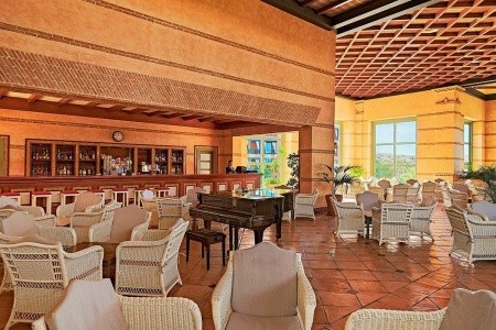 H10 Costa Adeje Palace - 13