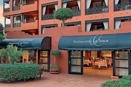 H10 Costa Adeje Palace - 14