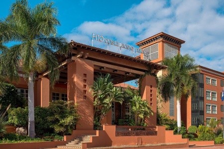 H10 Costa Adeje Palace - 16