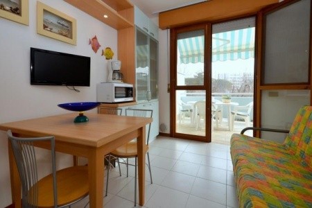 Apartmány La Caravelle - 2