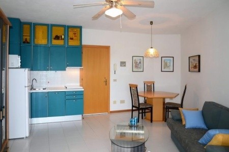 Apartmány La Caravelle - 4