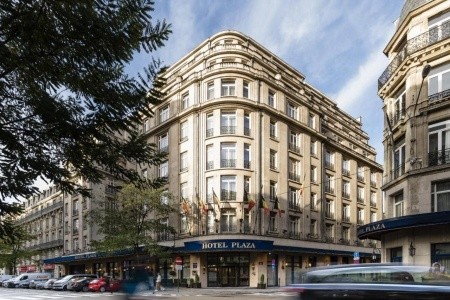 Le Plaza