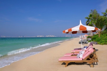 Banyan Tree Dubai (Ex. Caesars Palace Dubai) - 4