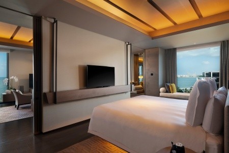 Banyan Tree Dubai (Ex. Caesars Palace Dubai) - 7