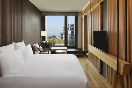 Banyan Tree Dubai (Ex. Caesars Palace Dubai) - 8