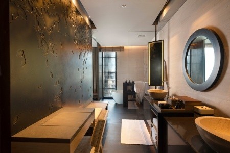 Banyan Tree Dubai (Ex. Caesars Palace Dubai) - 9